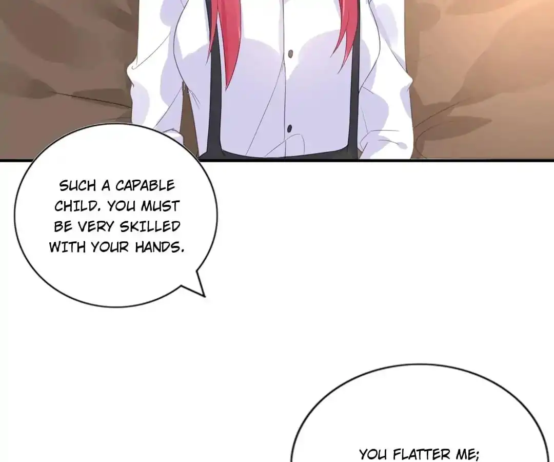 A Marriage for Sale Chapter 17 40